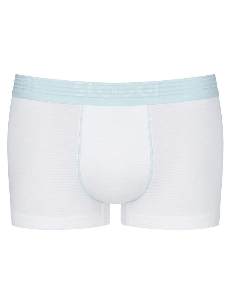 Boxers Sloggi Men Ever Cool Lot De 2 (Blanc) â Image 3