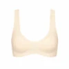 Bralette Sloggi Beige | 3 SUISSES