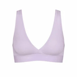 Bralette - Violet Sloggi | 3 SUISSES