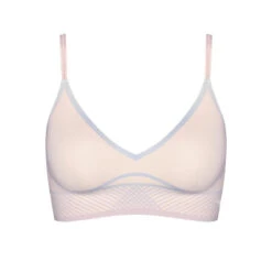 Bralette Sans Armatures - Nude Sloggi | Sans Armature 3 SUISSES