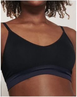 Bralette Sloggi Ever Infused (Marine)