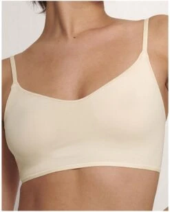 Bralette Sloggi Soft Adapt (Naturel)