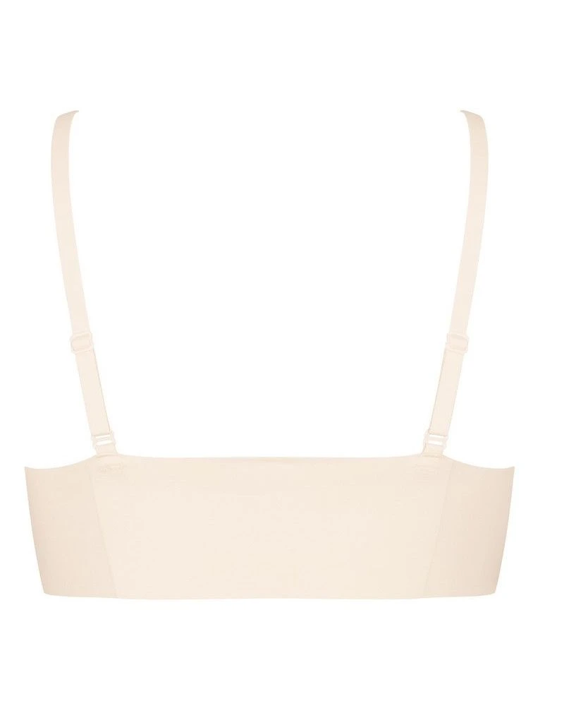 Bralette Sloggi Zero Microfibre (Angora) – Image 6