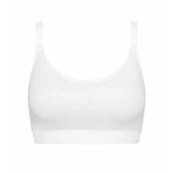Brassière Blanche Sloggi | 3 SUISSES