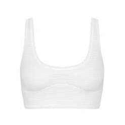 Brassière Sloggi Blanche | 3 SUISSES