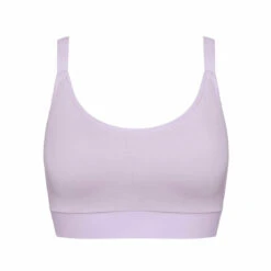 Brassière Violette Sloggi | 3 SUISSES