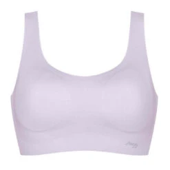 Brassière - Bleu Sloggi | 3 SUISSES