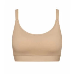 Brassière Marron Sloggi | 3 SUISSES