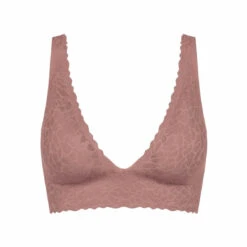 Brassière Sloggi Marron | 3 SUISSES