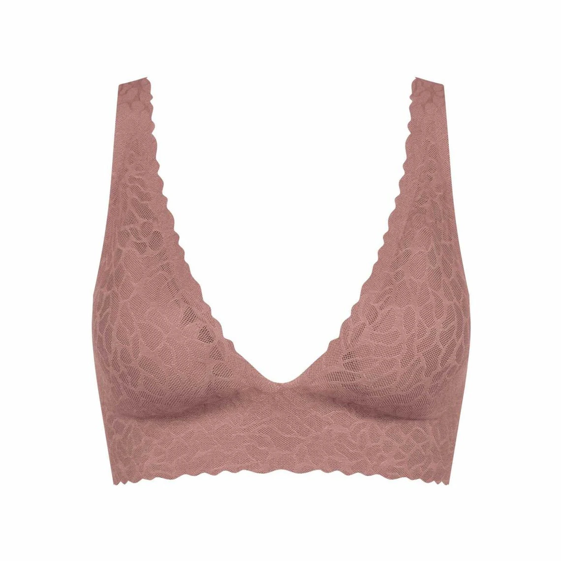 Brassière Sloggi Marron | 3 SUISSES