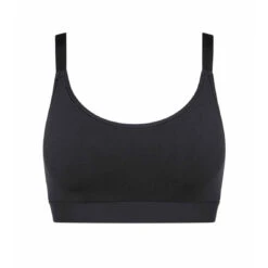 Brassière Noire Sloggi | 3 SUISSES