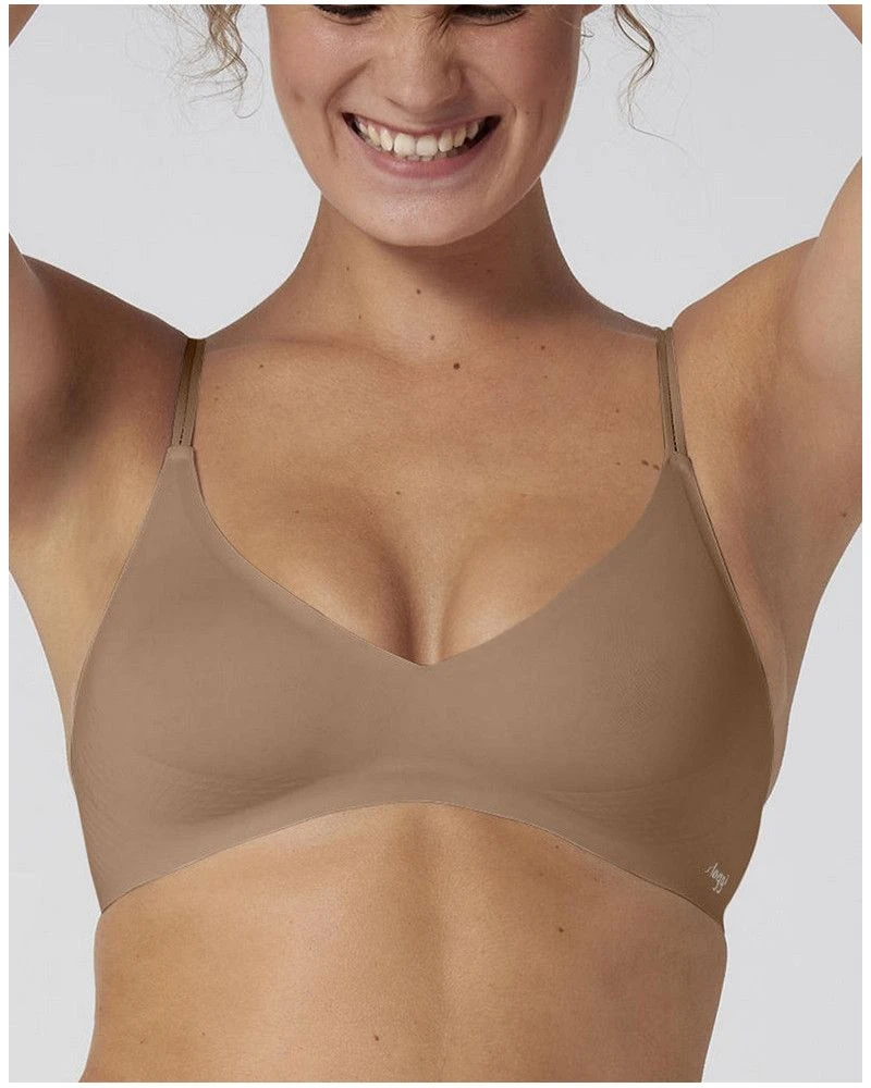 Brassière Sloggi Body Adapt (Nostalgic Brown)