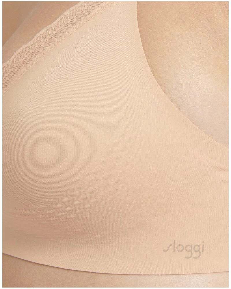Brassière Sloggi Body Adapt Twist (Powder Orange) – Image 4