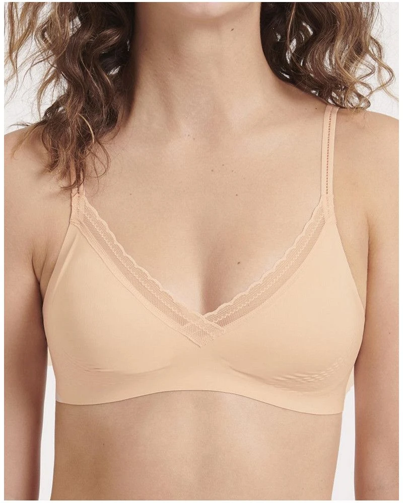 Brassière Sloggi Body Adapt Twist (Powder Orange)
