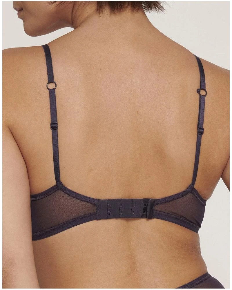Brassière Sloggi Soft Adapt (Blueberry) – Image 2