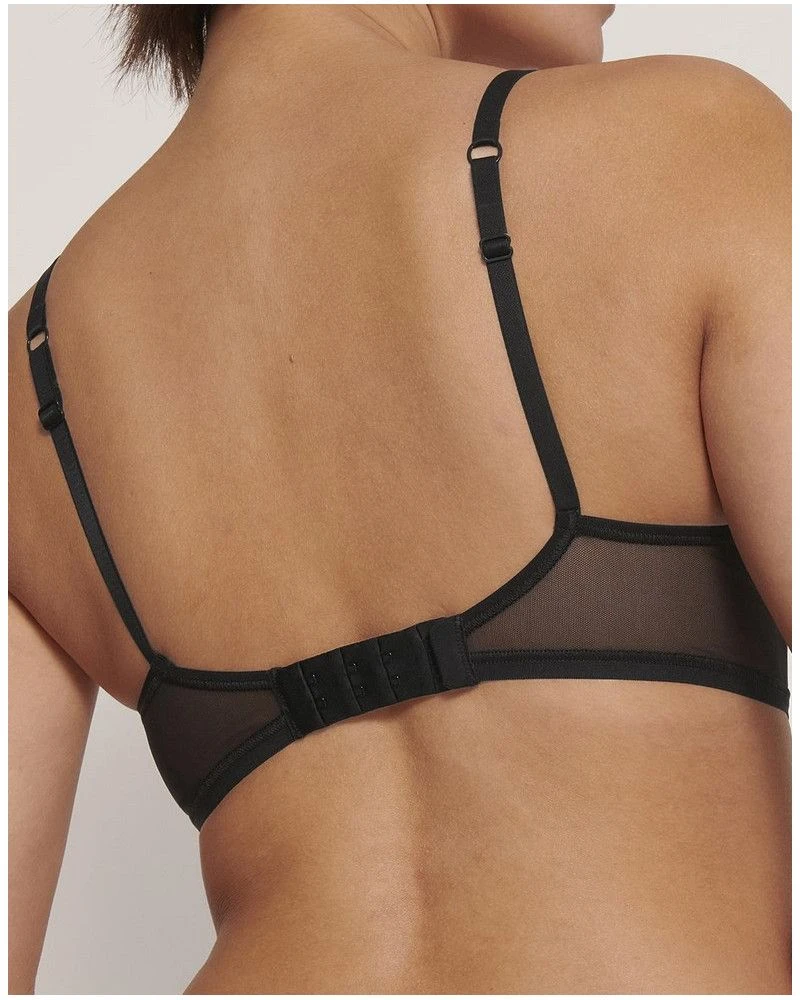 Brassière Sloggi Soft Adapt (Noir) – Image 2