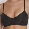Brassière Sloggi Soft Adapt (Noir)