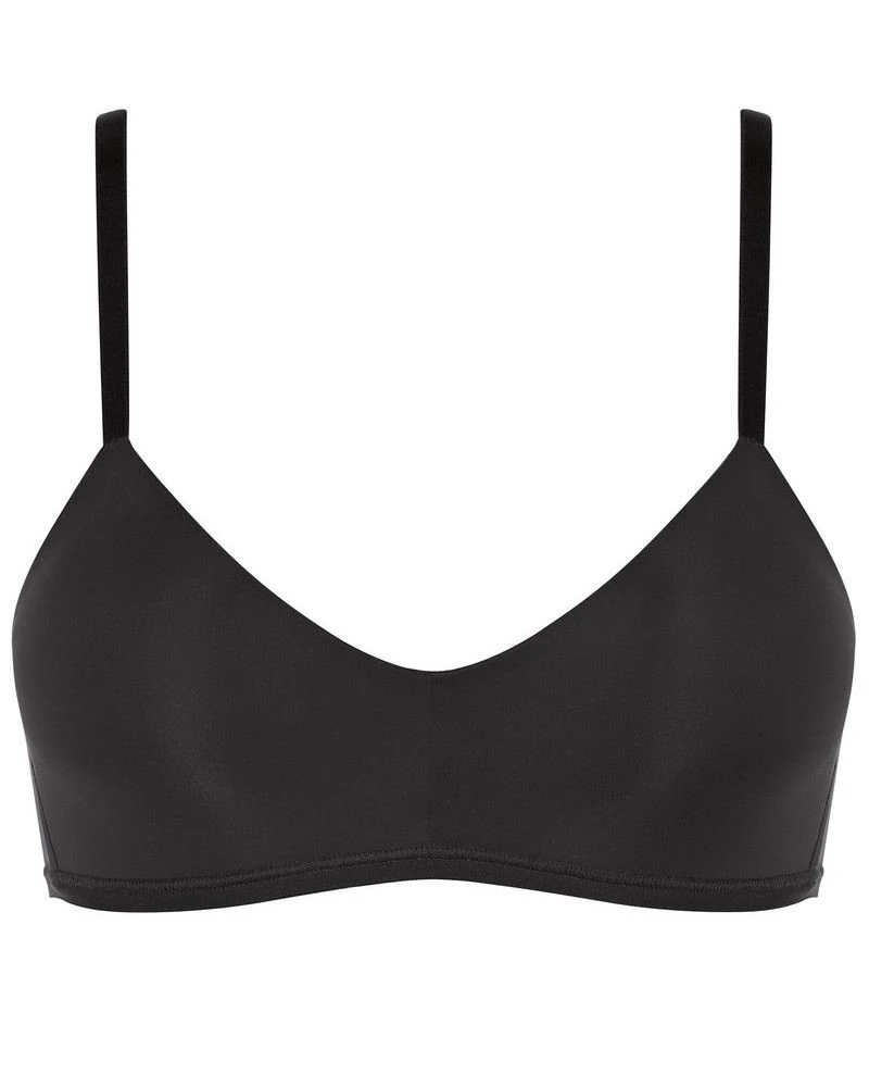 Brassière Sloggi Soft Adapt (Noir) – Image 3