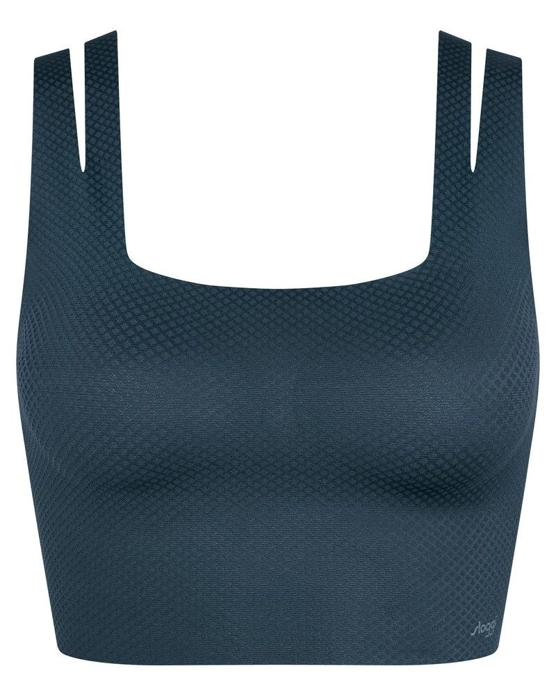 Brassière Top Sloggi Zero Feel Flow (Secret Lagoon) – Image 3