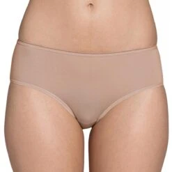 Culotte Classique Sloggi Feel Sensational Beige Feel Sensational