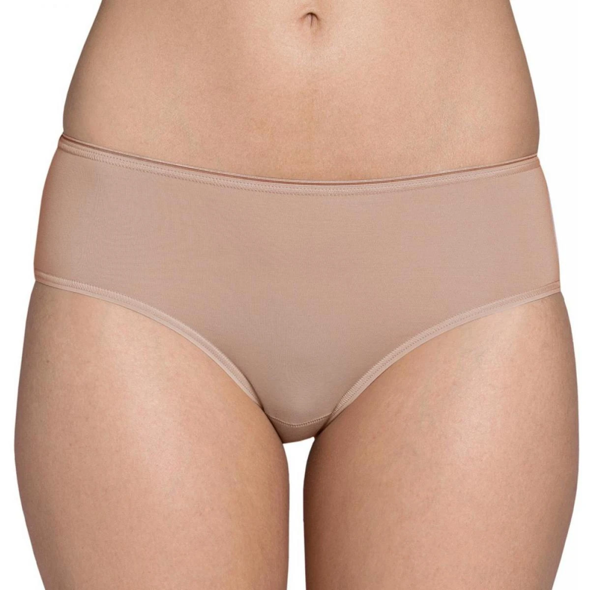 Culotte Classique Sloggi Feel Sensational Beige Feel Sensational