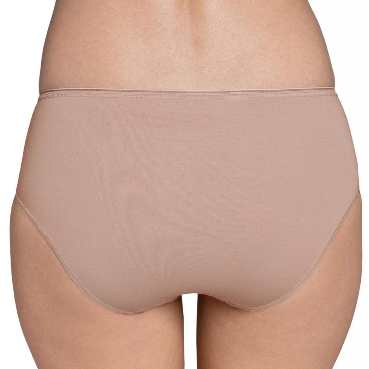 Culotte Classique Sloggi Feel Sensational Beige Feel Sensational – Image 3