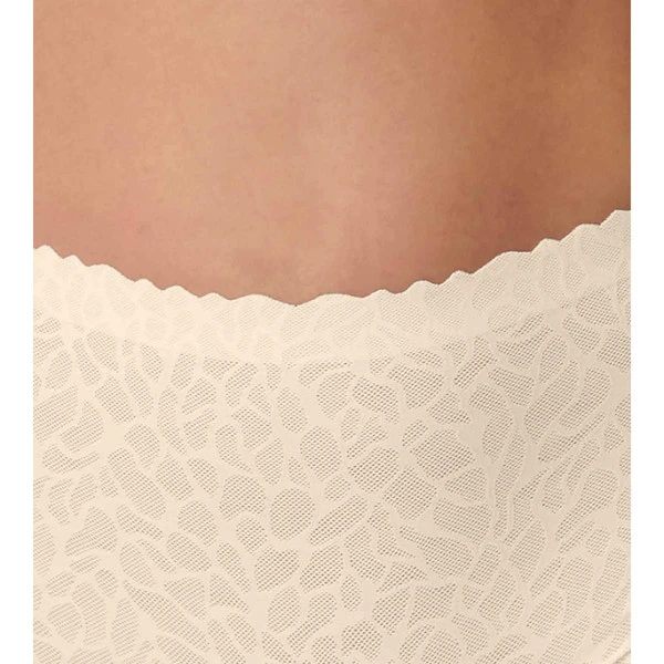 Culotte Classique Sloggi ZERO FEEL LACE 2.0 Beige ZERO FEEL LACE 2.0 â Image 5