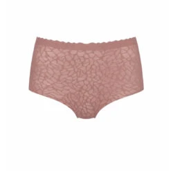 Culotte Classique Sloggi Marron | 3 SUISSES