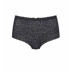 Culotte Classique Sloggi Noire | 3 SUISSES