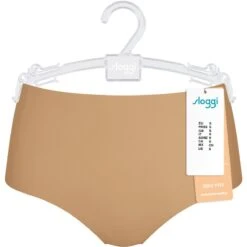 Culotte Haute Sloggi Beige | Culottes, Slips 3 SUISSES