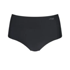 Culotte Haute Sloggi Noire | Culottes, Slips 3 SUISSES