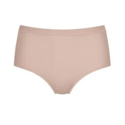 Culotte Haute - Nude Sloggi | Culottes, Slips 3 SUISSES
