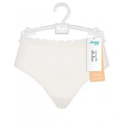 Culotte Haute - Rose Sloggi | Culottes, Slips 3 SUISSES