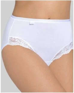 Culotte Maxi Sloggi Romance