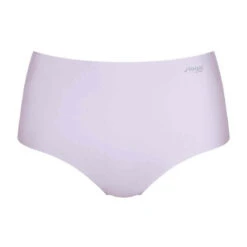 Culotte Taille Haute - Bleu Sloggi | 3 SUISSES