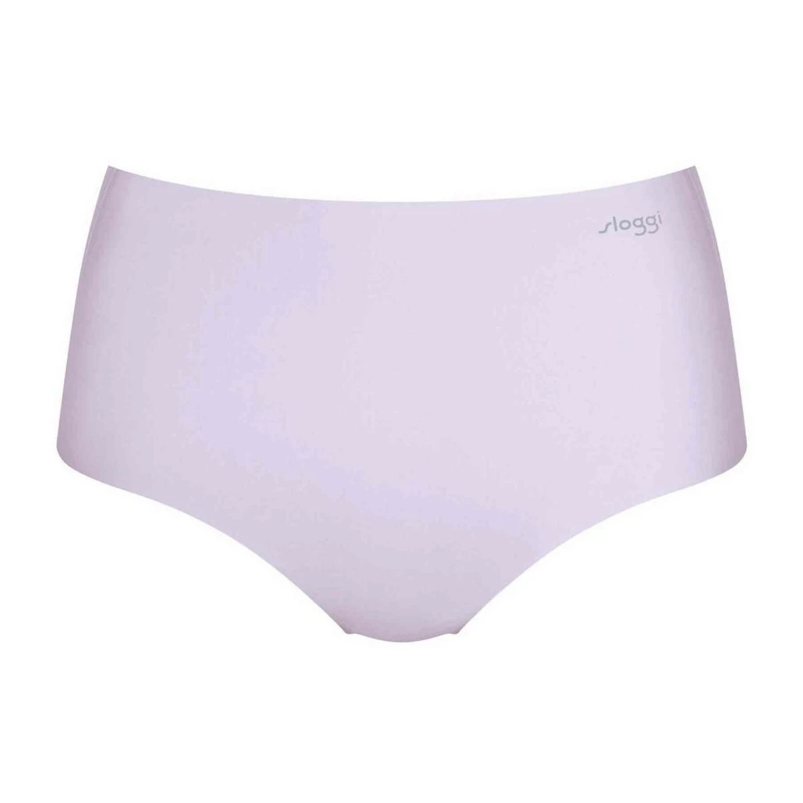 Culotte Taille Haute - Bleu Sloggi | 3 SUISSES