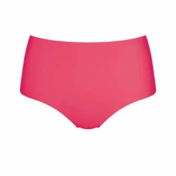 Culotte Taille Haute Sloggi Rose | 3 SUISSES