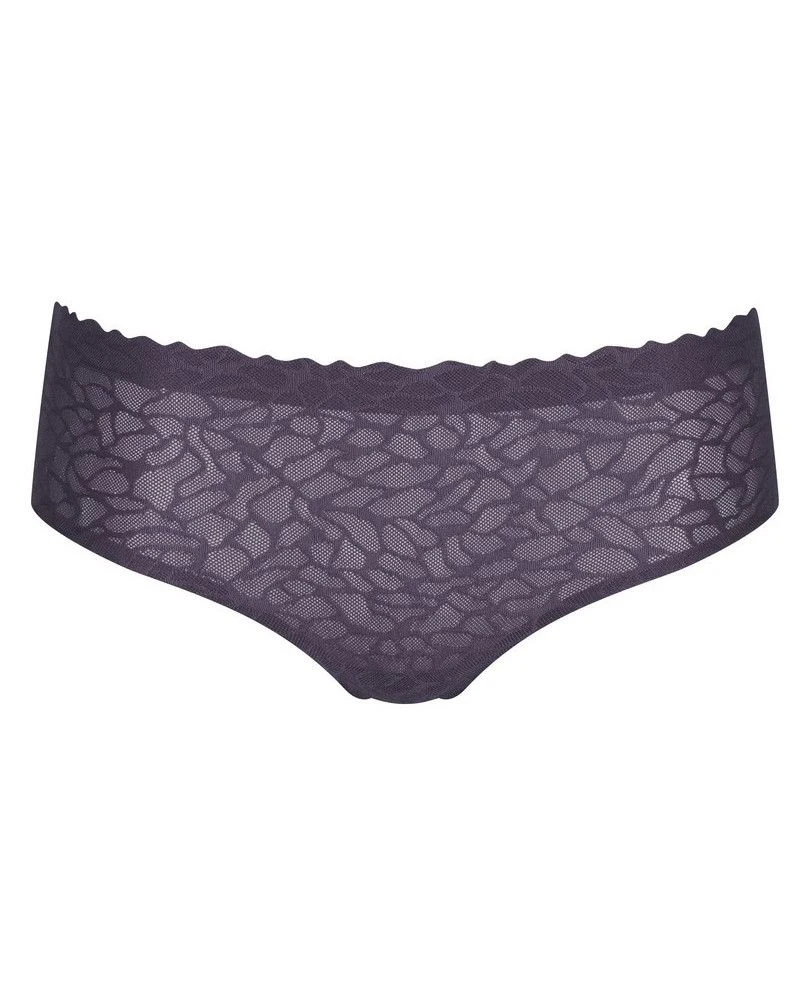 Hipster Sloggi Zero Feel Lace (Blueberry) â Image 3