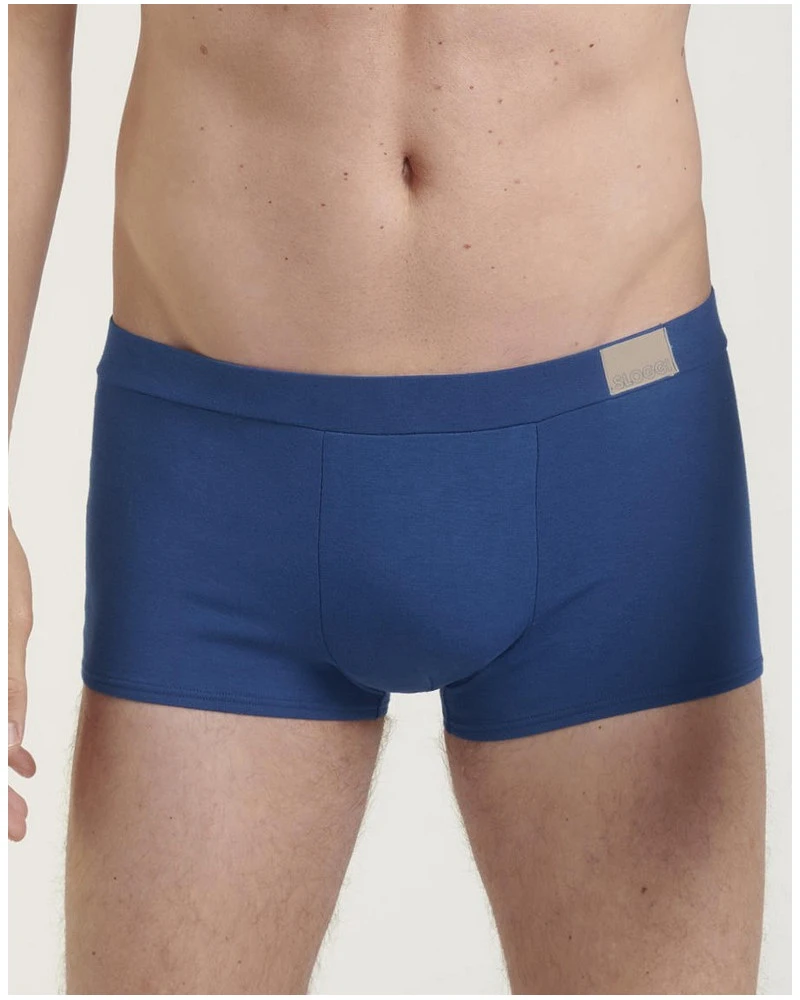 Hipsters Sloggi For Men GO Natural (Lot De 2) (Multicolore) – Image 2