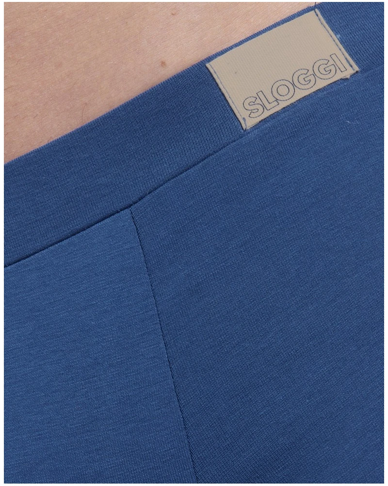 Hipsters Sloggi For Men GO Natural (Lot De 2) (Multicolore) – Image 4