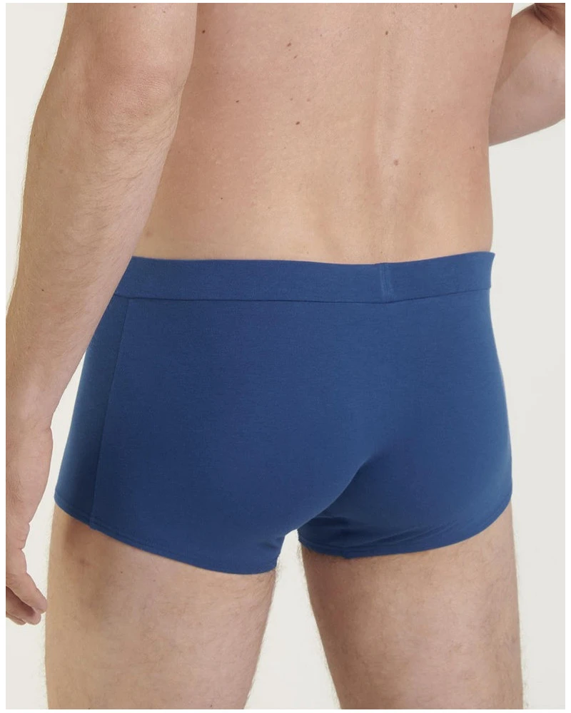 Hipsters Sloggi For Men GO Natural (Lot De 2) (Multicolore) – Image 5