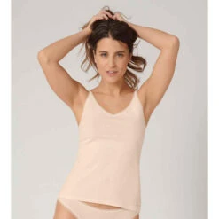 Lot De 2 Débardeurs Sloggi GO Rose GO