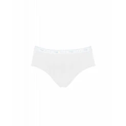 Lot De 2 Slips Midi Blanc Sloggi | 3 SUISSES