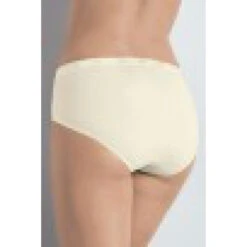 Lot De 2 Culotte - Ivoire Sloggi Chic