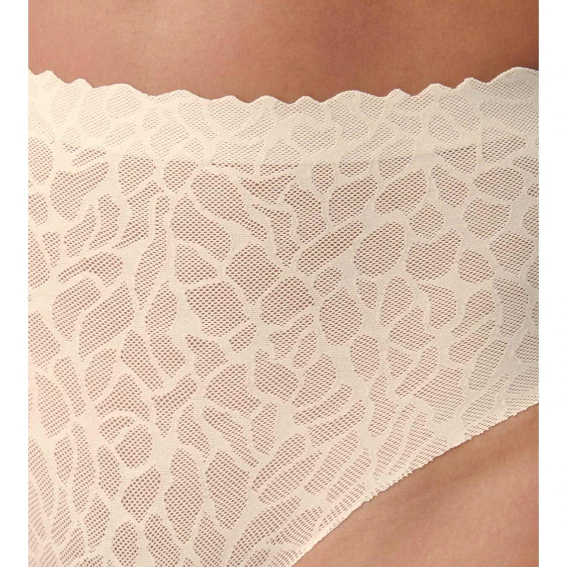 Shorty Sloggi Beige | 3 SUISSES – Image 4