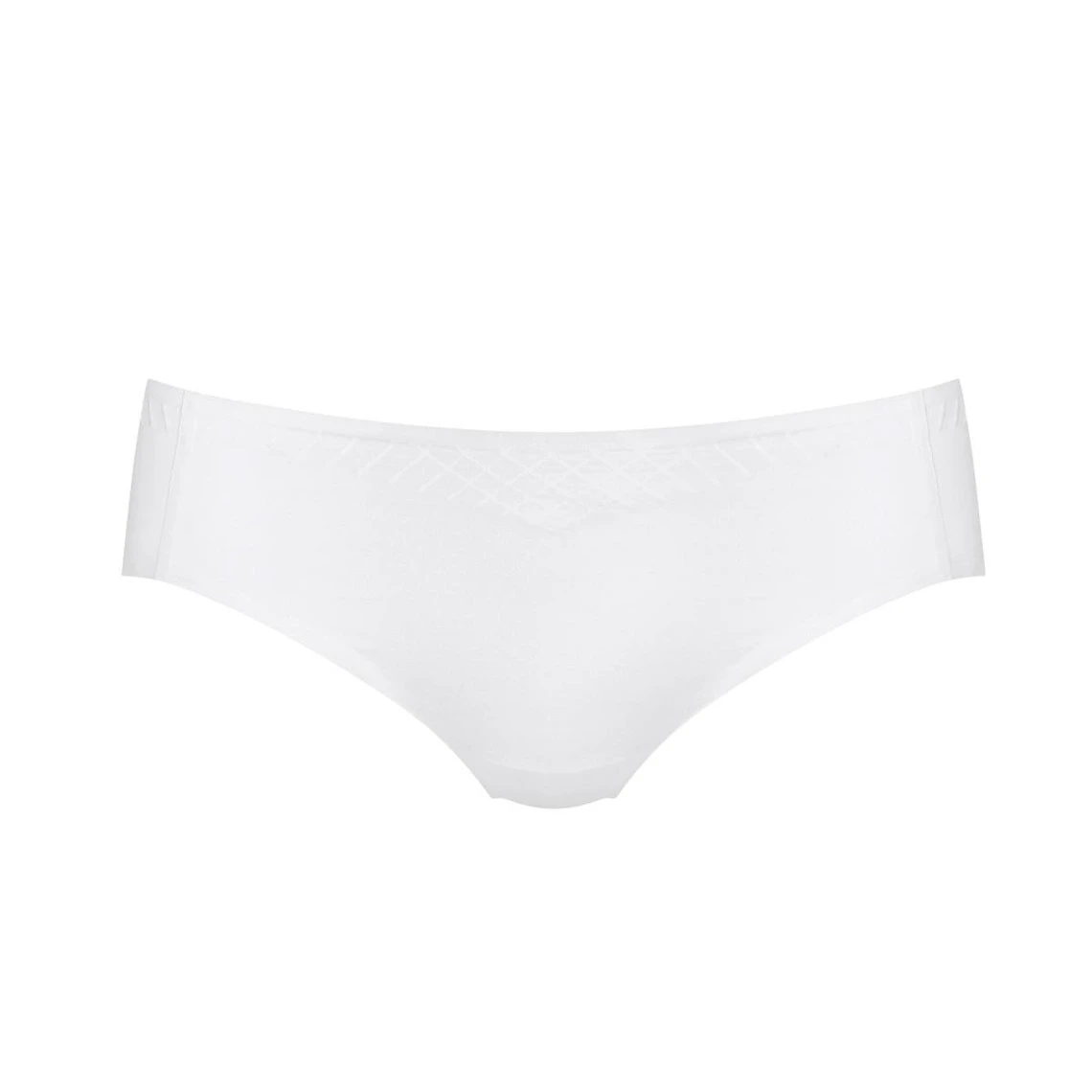 Shorty - Blanc Sloggi | Shorties, Boxers 3 SUISSES