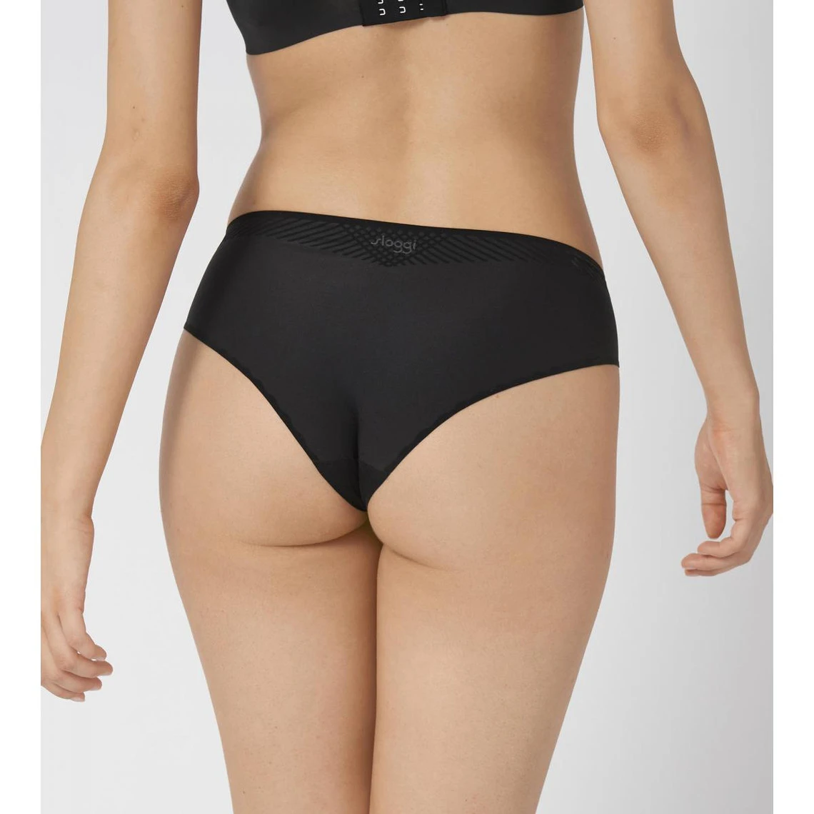 Shorty - Noir Sloggi | Shorties, Boxers 3 SUISSES – Image 5