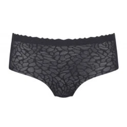 Shorty - Noir Sloggi | 3 SUISSES