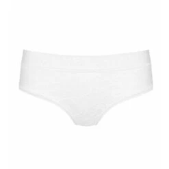 Slip Blanc Sloggi | 3 SUISSES