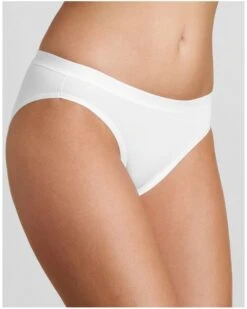 Slip Tai Sensual Fresh Sloggi (Lot De 2)